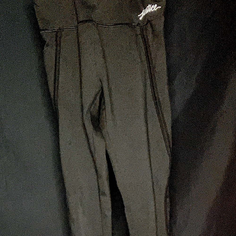 Justice Active Leggings 8